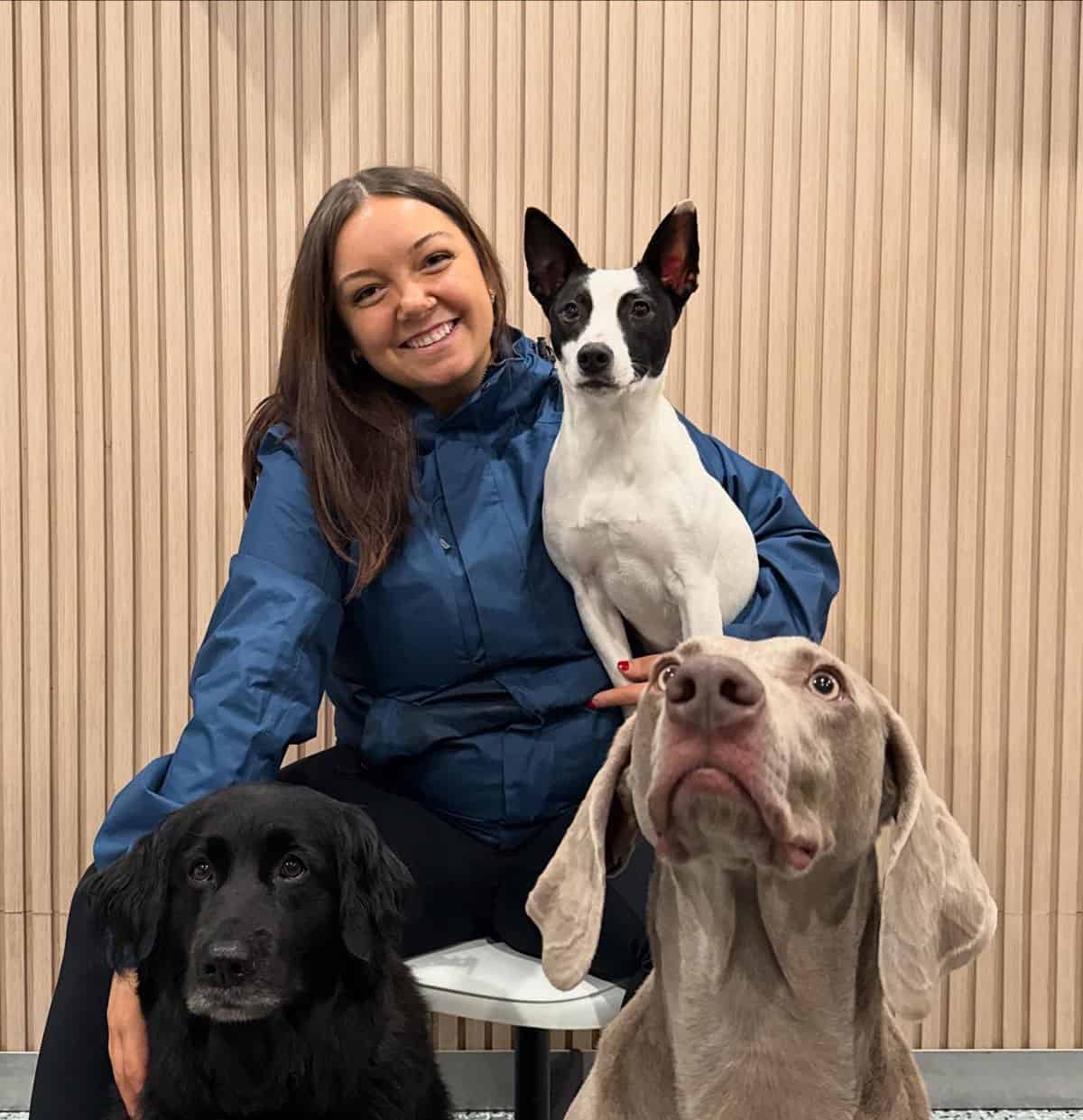 Charlotte Staff Photo