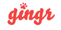 Gingr Logo Gingr Logo